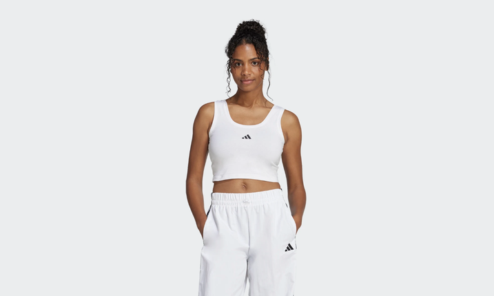 W SL SJ TK - WHITE - JD0545