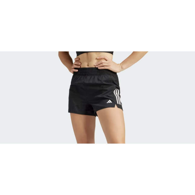 W Own the Run Shorts - BLACK - IX6371