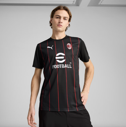 AC Milan Pre-match Jersey Men