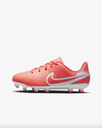 Jr. Tiempo Legend 10 Academy - DV4348-800