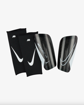 Nike Mercurial Lite Football Shinguards - DN3611-100