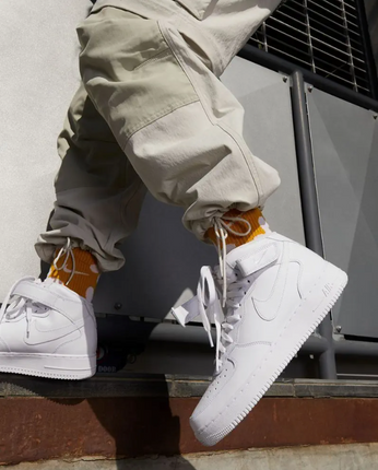 AIR FORCE 1 MID '07 - CW2289 111