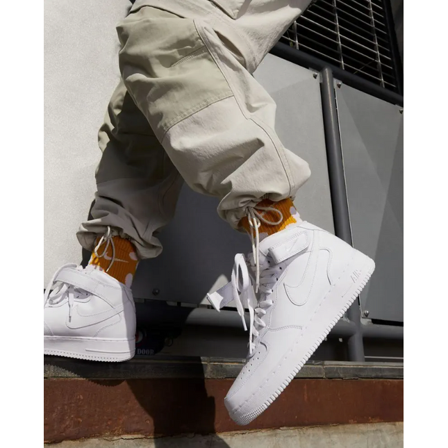 AIR FORCE 1 MID '07 - CW2289 111