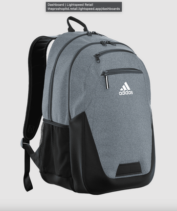 FOUNDATION 6 BACKPACK- GREY - 5158253