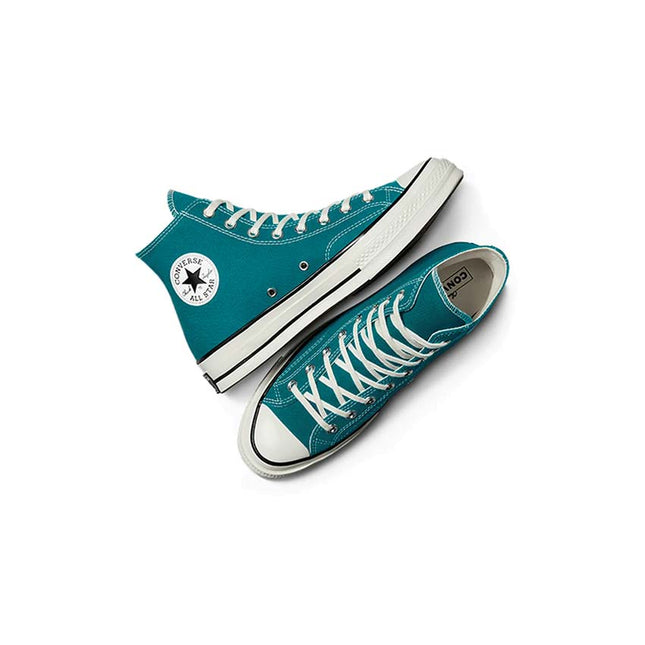Chuck 70 Hi Blue - A05589C