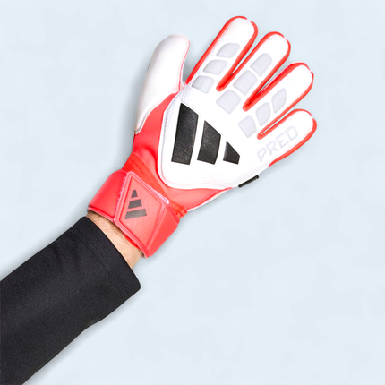 PREDATOR GOALKEEPER GLOVE MATCH FINGERSAVE - KA7784