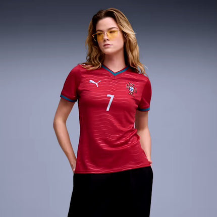 FPF HOME JERSEY REPLICA WOMENS - 783278 01