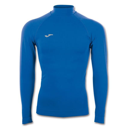 BRAMA CLASSIC SEAMLESS TEE ROYAL - 101650.700