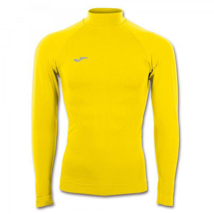 BRAMA CLASSIC SEAMLESS TEE YELL - 101650.900