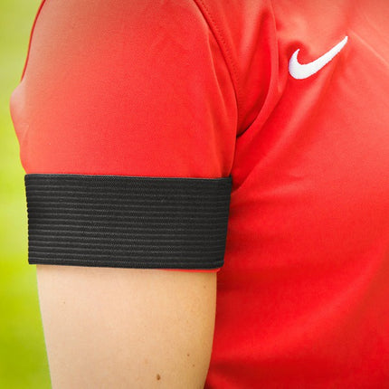 BLACK ARMBAND- 19B801