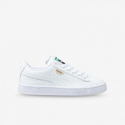 BASKET CLASSIC XXI PS - WHT -380570 01