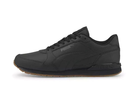 ST RUNNER V3 - BLACK - 384855 04