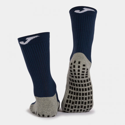 ANTI-SLIP SOCKS - NAVY - 400799.331