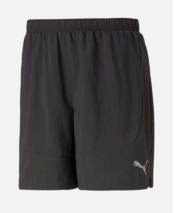 RUN FAVORITE WOVEN 7 SESSION SHORT M- 523159 01