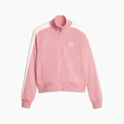 ICONIC T7 TRACK JACKET TR W- 530079 63