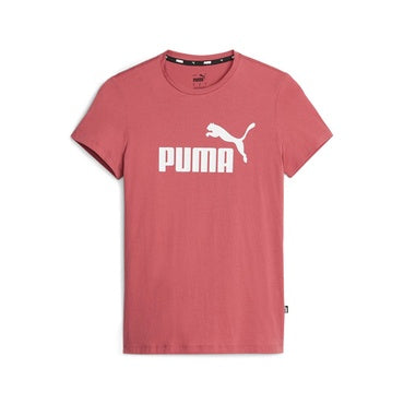 ESS LOGO TEE W - ASTRO RED - 586775 21