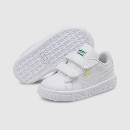 BASKET CLASSIC XXI V INF - White - 380572 01