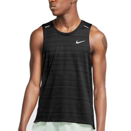 M NK DF MILER TANK - BLACK - CU5982-010