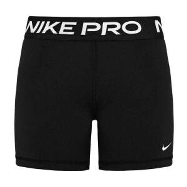 Nike Pro Shorts Black - CZ9831-010