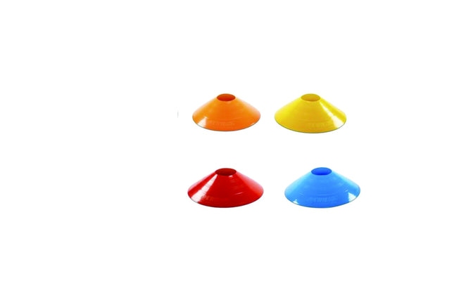 DISC CONES