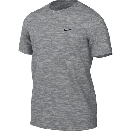 M NK DF UV HYVERSE SS - SMOKE GREY - DV9839-097