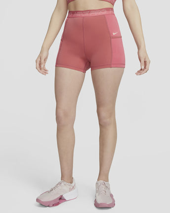 W NP DF 3IN SHORT FEMME - ADOBE/S CORL/COCOMK - DX0059-655