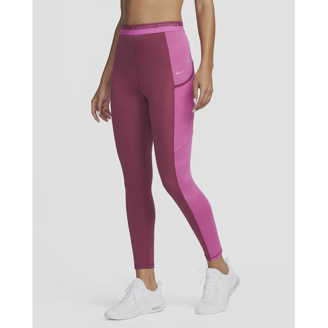 W NP DF HR 7/8 TIGHT FEMME - DX0063-653