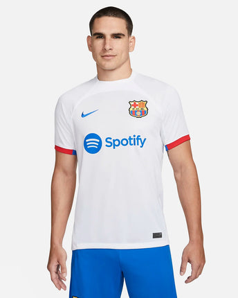 FCB 2023-24 M NK DF STADIUM JSY - DX2686-101