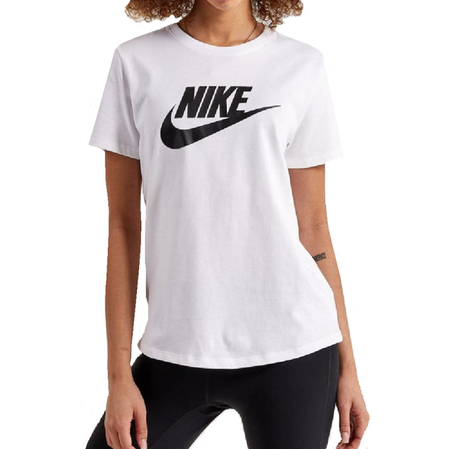 W NSW TEE ESSNTL ICN FTRA - DX7906-100