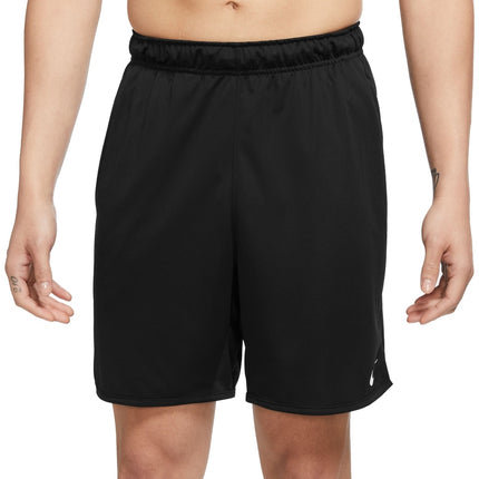 M NK DF TOTALITY KNIT 7IN UL - BLACK - FB4196-010