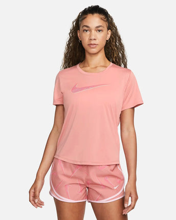 W NK DF SWOOSH HBR SS DUST - FB4696-618