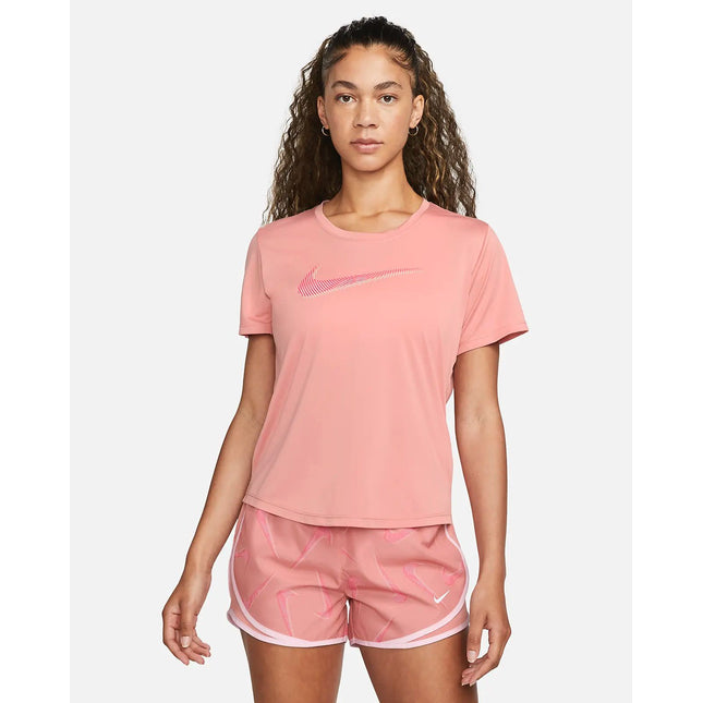 W NK DF SWOOSH HBR SS DUST - FB4696-618