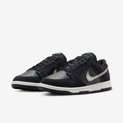 NIKE DUNK LOW RETRO NAS - BLK - FD6923-001