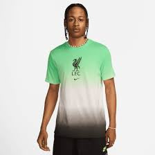 LFC M NK CREST SSL TEE - FJ1707-100