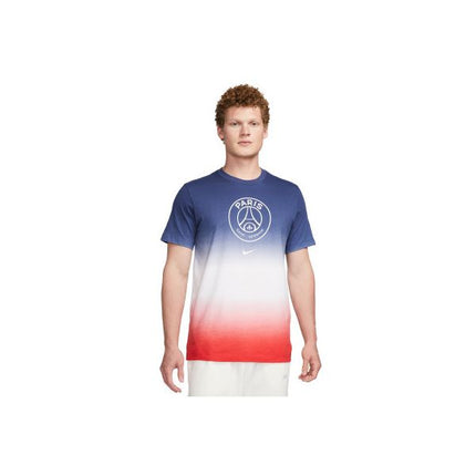PSG M NK CREST SSL TEE - FJ1709