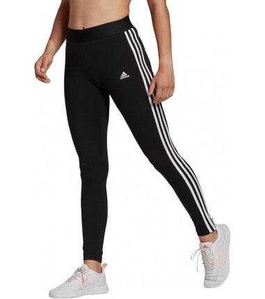 W 3S LEG - BLK/WHT - GL0723