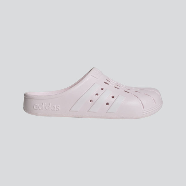 ADILETTE CLOG ALMPNK/FTWWHT/ALMPNK - GZ5888