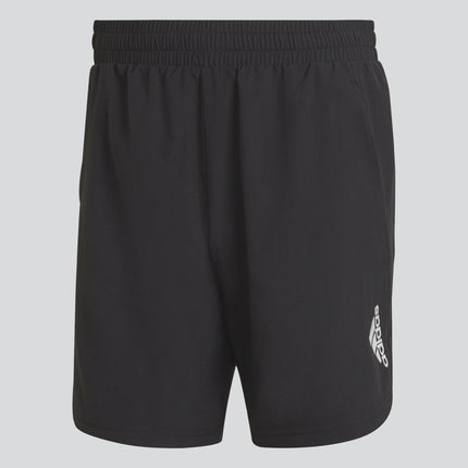 M D4M SHO - BLK - HF7204