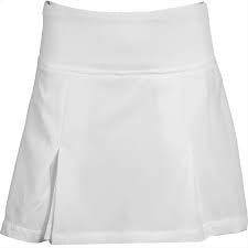 G CLUB PLEAT SK- HS0542
