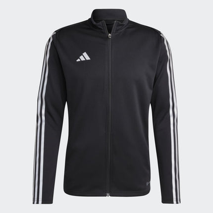 TIRO TR JKT REF BLACK/REFSIL - HS1032
