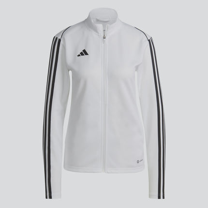TIRO23L TR JKTW WHITE - HS3513