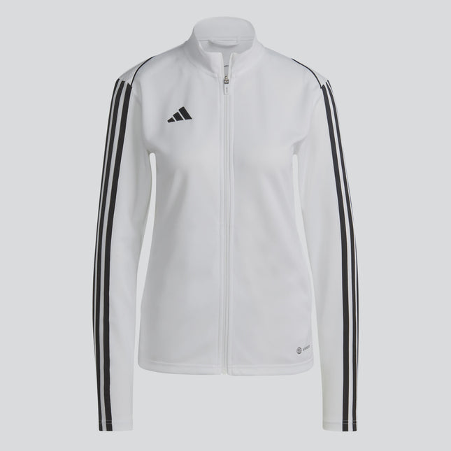 TIRO23L TR JKTW WHITE - HS3513