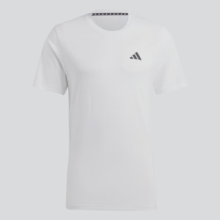 TR-ES FR T WHITE/BLACK - IC7440