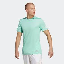 RUN IT TEE M- IC7645