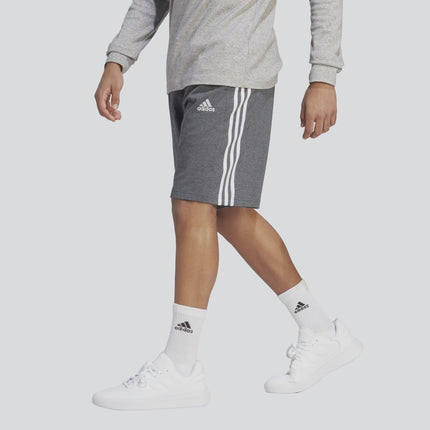 M 3S SJ 10 SHO DGREYH/WHITE - IC9385