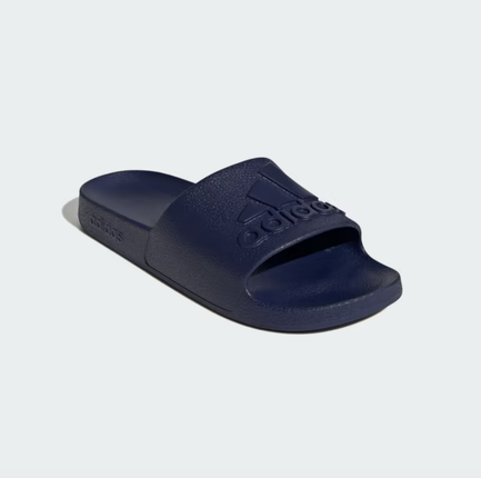 ADILETTE AQUA NAVY- IF7374