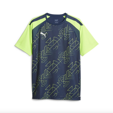 Puma LIGA Graphic Jersey - 658297 28