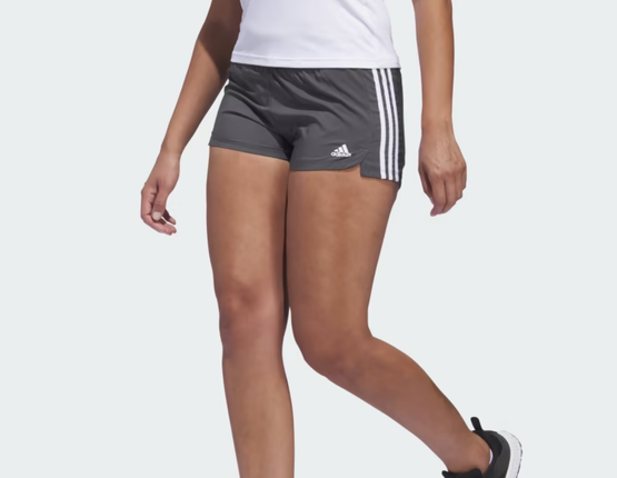 PACER 3-STRIPES WOVEN SHORTS - GM2950
