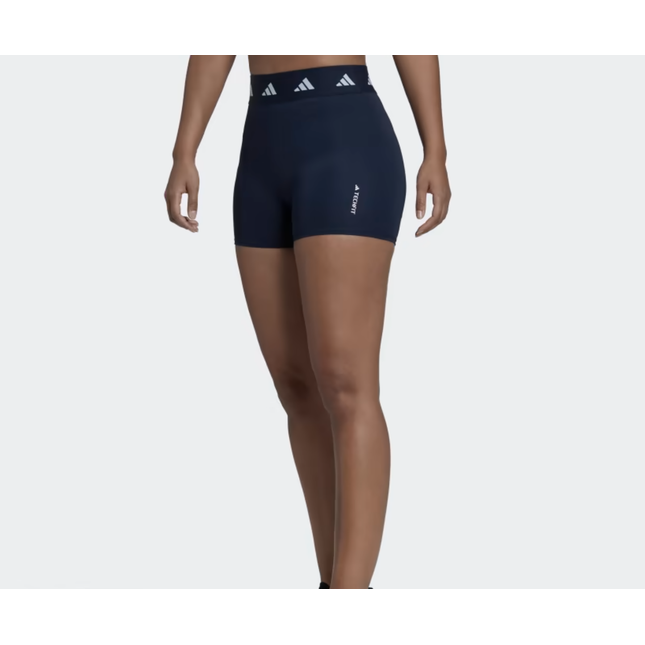 TECHFIT PERIOD PROOF 3-INCH SHORT LEGGINGS - HL8625