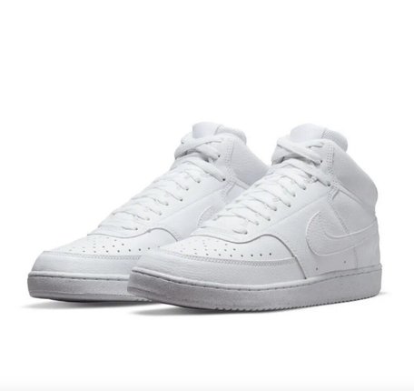 NIKE COURT VICION MID - DN3577-100